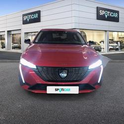 Peugeot 308 III Phase 1 PureTech 130ch S&S EAT8 Allure Pack Roanne