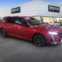 Peugeot 308 III Phase 1 PureTech 130ch S&S EAT8 Allure Pack Roanne