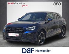 Audi Q2 Montpellier