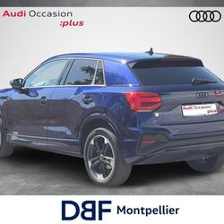 Audi Q2 35 TFSI 150 BVM6 S line occasion - Montpellier - photo 3/32