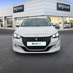 Peugeot 208 BlueHDi 100 S&S BVM6 Style Roanne