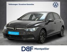Volkswagen Golf 8 Sète
