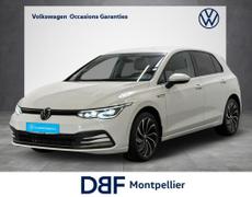 Volkswagen Golf 7 Saint-Clément-de-Rivière