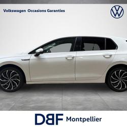 Volkswagen Golf 7 2.0 TDI SCR 150 DSG7 Style 1st Saint-Cl&eacute;ment-de-Rivi&egrave;re