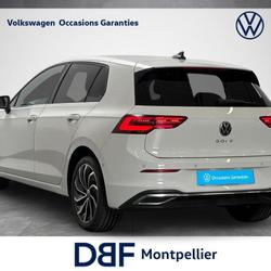 Volkswagen Golf 7 2.0 TDI SCR 150 DSG7 Style 1st Saint-Cl&eacute;ment-de-Rivi&egrave;re