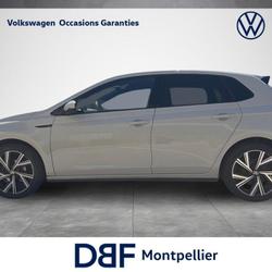 Volkswagen Polo 1.0 TSI 95 S&S DSG7 R-Line Montpellier