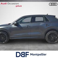 Audi Q2 35 TFSI 150 S tronic 7 S line Plus Montpellier