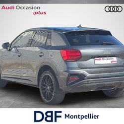 Audi Q2 35 TFSI 150 S tronic 7 S line Plus Montpellier