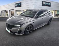Peugeot 308 SW Phase 2 Roanne