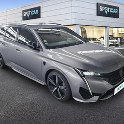 Peugeot 308 SW Phase 2 BlueHDi 130ch S&S EAT8 GT Roanne