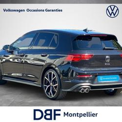 Volkswagen Golf 8 2.0 TDI SCR 200 DSG7 GTD occasion - Le Cr&egrave;s - photo 3/32