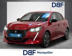 Peugeot 208 Montpellier