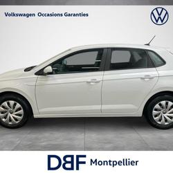 Volkswagen Polo 1.0 TSI 95 S&S BVM5 Montpellier