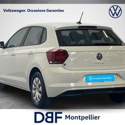 Volkswagen Polo 1.0 TSI 95 S&S BVM5 Montpellier