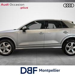 Audi Q2 35 TFSI COD 150 S tronic 7 Sport Montpellier