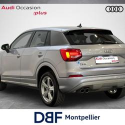 Audi Q2 35 TFSI COD 150 S tronic 7 Sport Montpellier