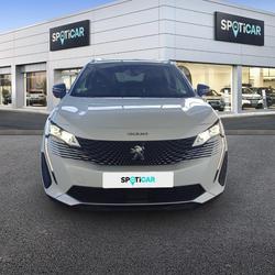 Peugeot 3008 BlueHDi 130ch S&S EAT8 GT Roanne