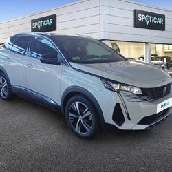 Peugeot 3008 BlueHDi 130ch S&S EAT8 GT Roanne
