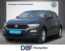 Volkswagen T-Roc Montpellier