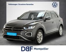 Volkswagen T-Roc Montpellier