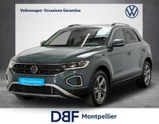 Volkswagen T-Roc Saint-Clément-de-Rivière