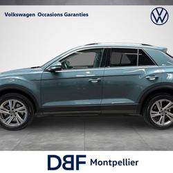 Volkswagen T-Roc 2.0 TDI 150 Start/Stop DSG7 Life Saint-Cl&eacute;ment-de-Rivi&egrave;re