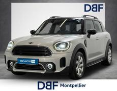 Mini Countryman Saint-Clément-de-Rivière