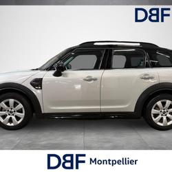 Mini Countryman F60 LCI 136 ch BVA7 Cooper Essential occasion - Saint-Cl&eacute;ment-de-Rivi&egrave;re - photo 2/35