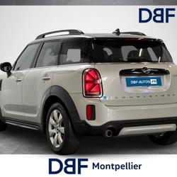 Mini Countryman F60 LCI 136 ch BVA7 Cooper Essential occasion - Saint-Cl&eacute;ment-de-Rivi&egrave;re - photo 3/35