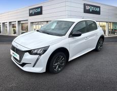 Peugeot e-208 Roanne