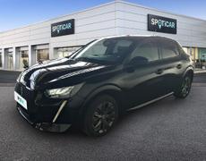 Peugeot e-208 Roanne