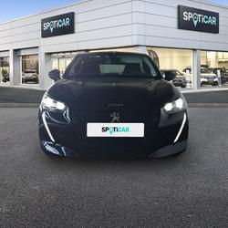 Peugeot e-208 208 Electrique 50 kWh 136ch Style Roanne