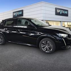 Peugeot e-208 208 Electrique 50 kWh 136ch Style Roanne