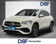 Mercedes GLA Montpellier