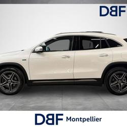 Mercedes GLA 250 e 8G-DCT AMG Line occasion - Montpellier - photo 2/35