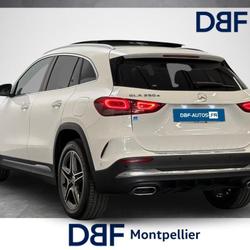 Mercedes GLA 250 e 8G-DCT AMG Line occasion - Montpellier - photo 3/35