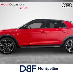 Audi A1 ALLSTREET 30 TFSI 110 ch S tronic 7 Avus occasion - Le Cr&egrave;s - photo 2/32