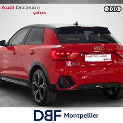 Audi A1 ALLSTREET 30 TFSI 110 ch S tronic 7 Avus occasion - Le Cr&egrave;s - photo 3/32
