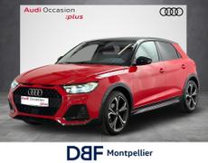 Audi A1 Montpellier