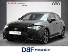 Audi A3 Sportback Le Crès