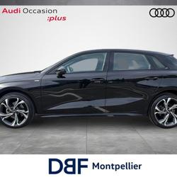 Audi A3 Sportback 35 TDI 150 S tronic 7 S line occasion - Montpellier - photo 2/34