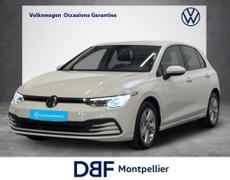 Volkswagen Golf 8