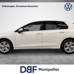 Volkswagen Golf 8 2.0 TDI SCR 116 DSG7 Life Plus occasion - Montpellier - photo 2/33