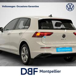 Volkswagen Golf 8 2.0 TDI SCR 116 DSG7 Life Plus occasion - Montpellier - photo 3/33