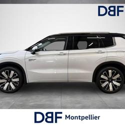 Mitsubishi Outlander 2.4 MIVEC PHEV 306 4WD Instyle occasion - Saint-Cl&eacute;ment-de-Rivi&egrave;re - photo 2/36