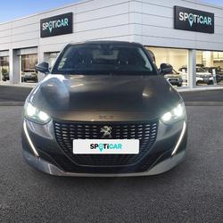 Peugeot 208 BlueHDi 100 S&S BVM6 Allure Pack Roanne