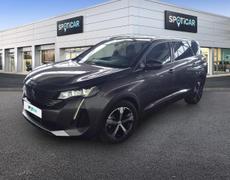 Peugeot 5008 Roanne