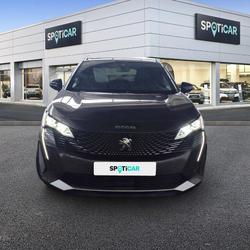 Peugeot 5008 PureTech 130ch S&S EAT8 GT Pack Roanne