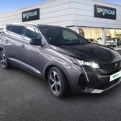 Peugeot 5008 PureTech 130ch S&S EAT8 GT Pack Roanne