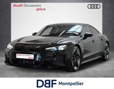 Audi e-tron Montpellier